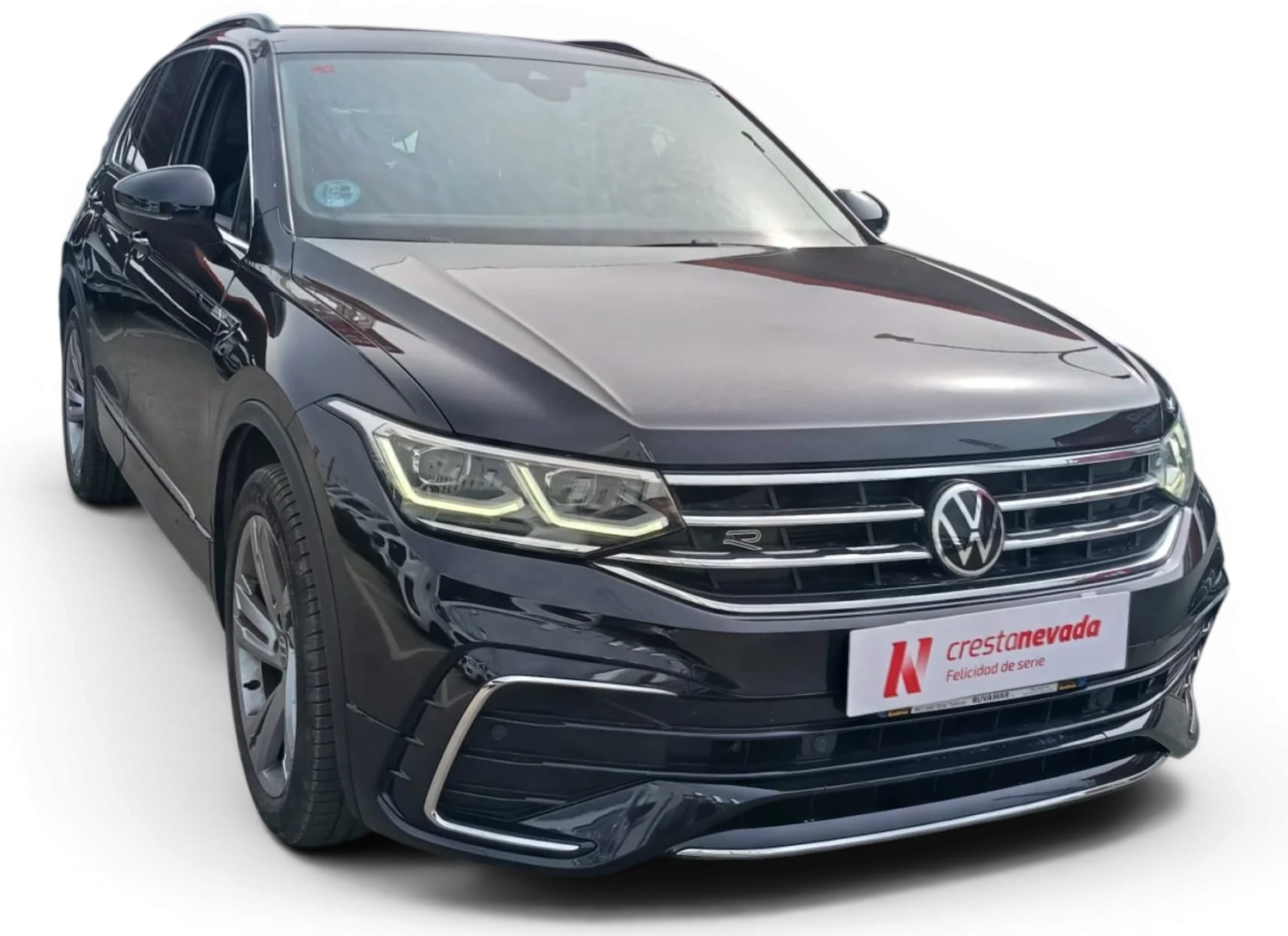 Imagen de Volkswagen Tiguan
