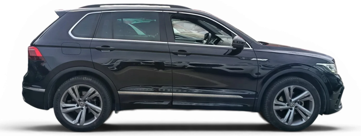 Imagen de Volkswagen Tiguan