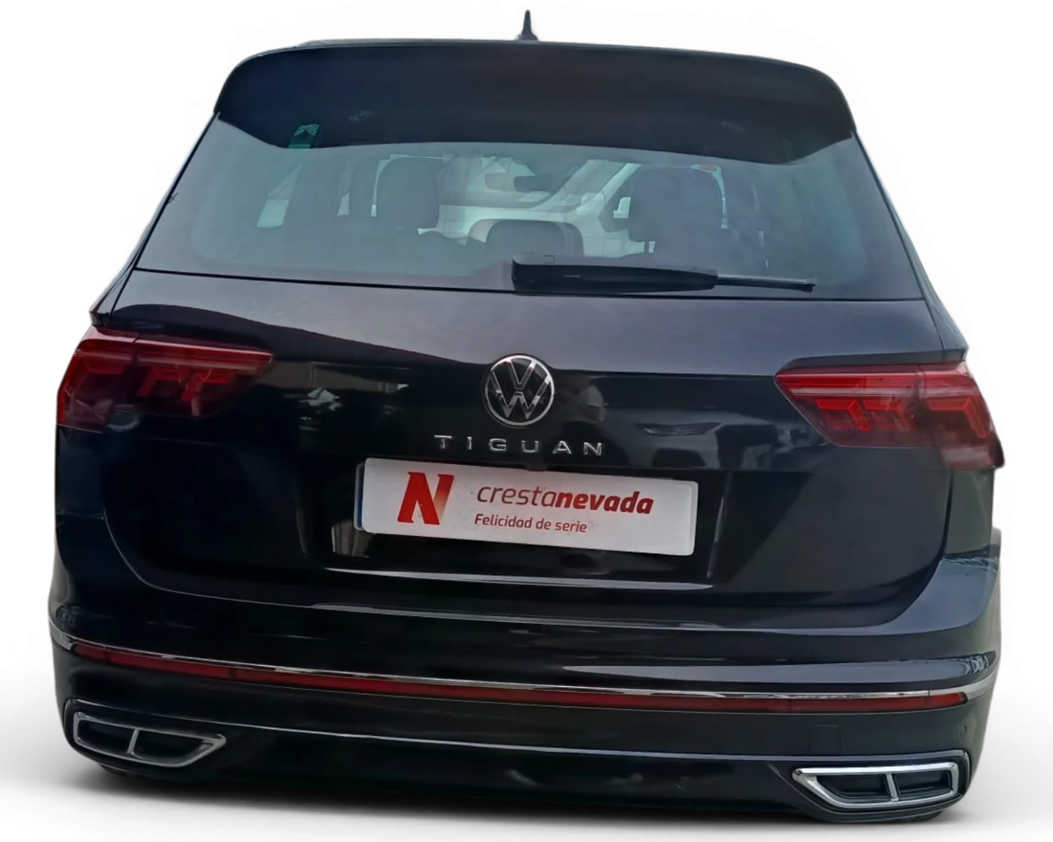 Imagen de Volkswagen Tiguan