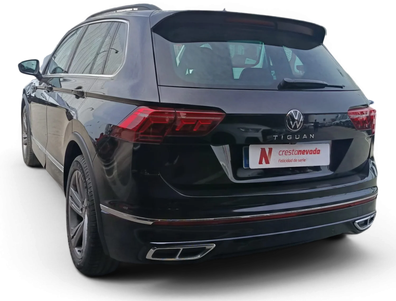 Imagen de Volkswagen Tiguan