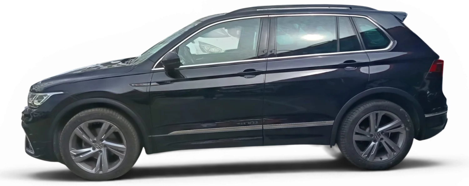 Imagen de Volkswagen Tiguan