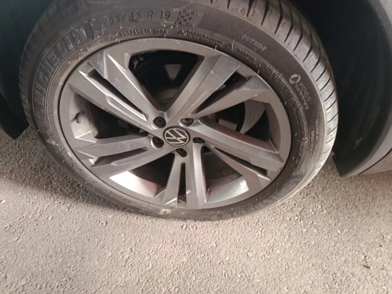 Imagen de Volkswagen Tiguan