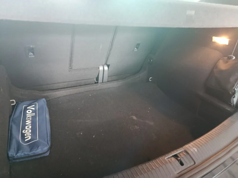 Imagen de Volkswagen Tiguan
