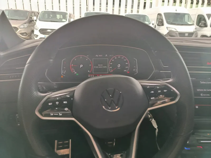 Imagen de Volkswagen Tiguan