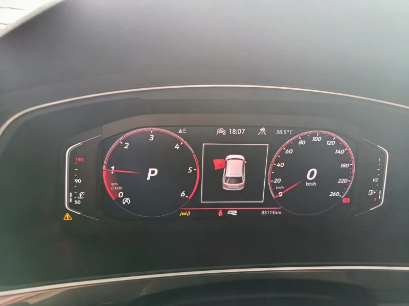 Imagen de Volkswagen Tiguan
