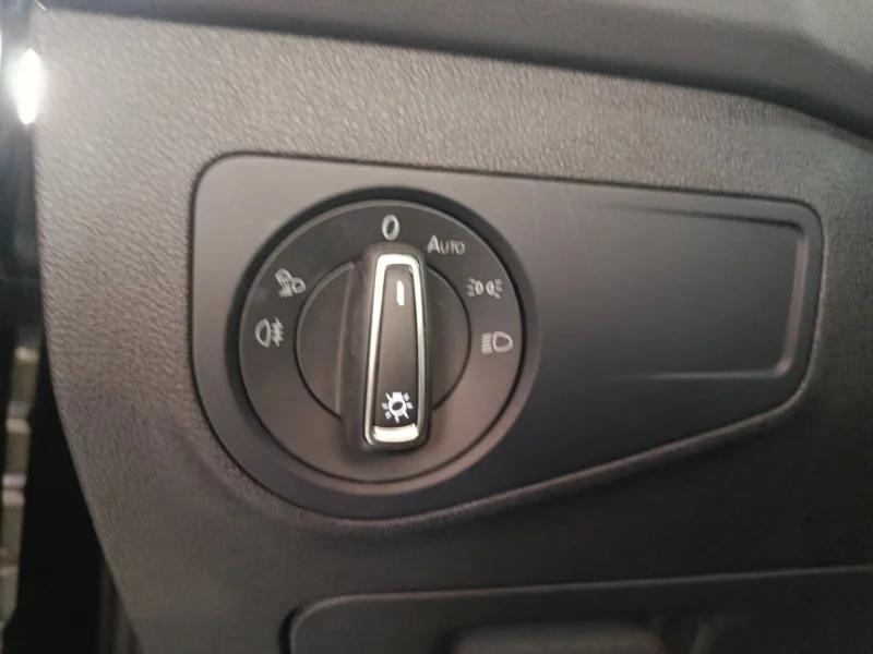 Imagen de Volkswagen Tiguan