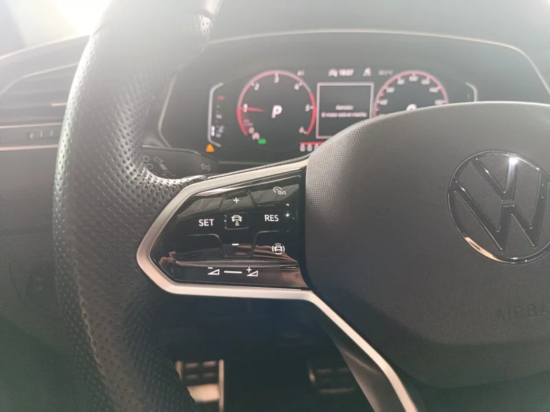 Imagen de Volkswagen Tiguan