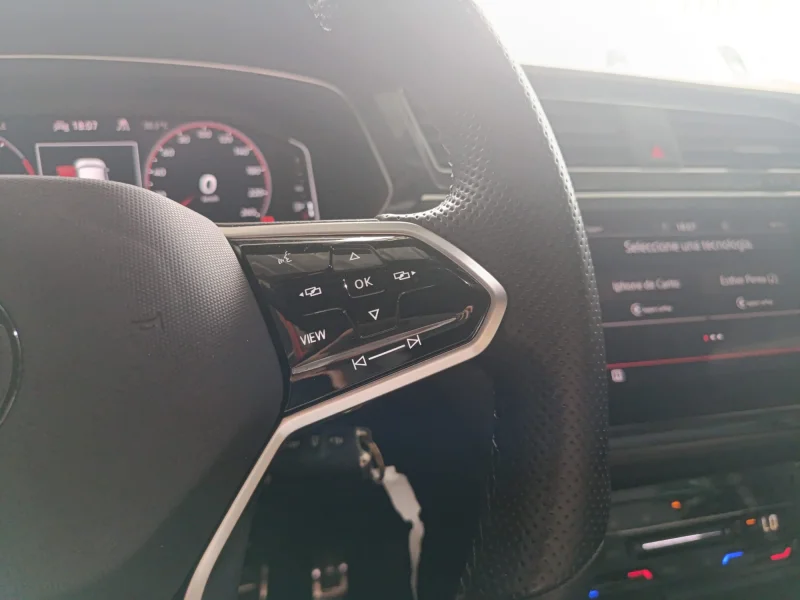 Imagen de Volkswagen Tiguan
