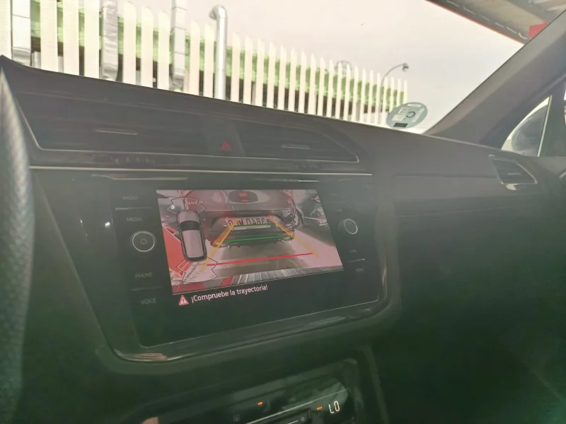 Imagen de Volkswagen Tiguan