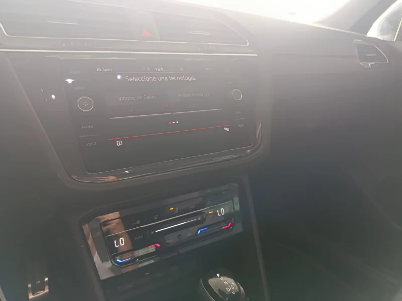 Imagen de Volkswagen Tiguan
