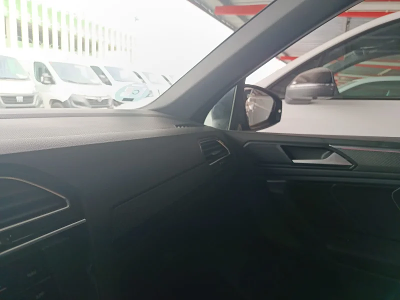 Imagen de Volkswagen Tiguan