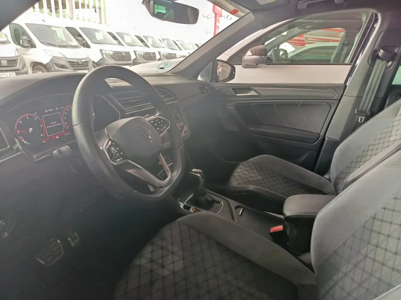 Imagen de Volkswagen Tiguan
