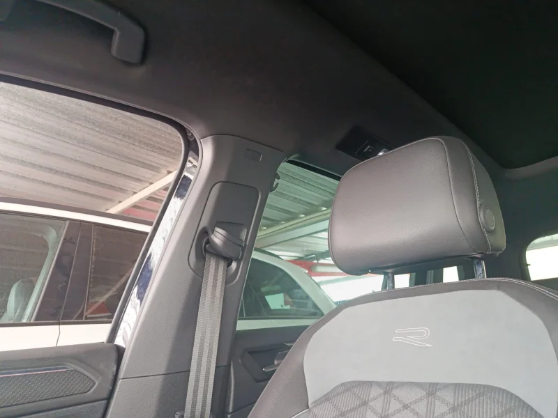 Imagen de Volkswagen Tiguan
