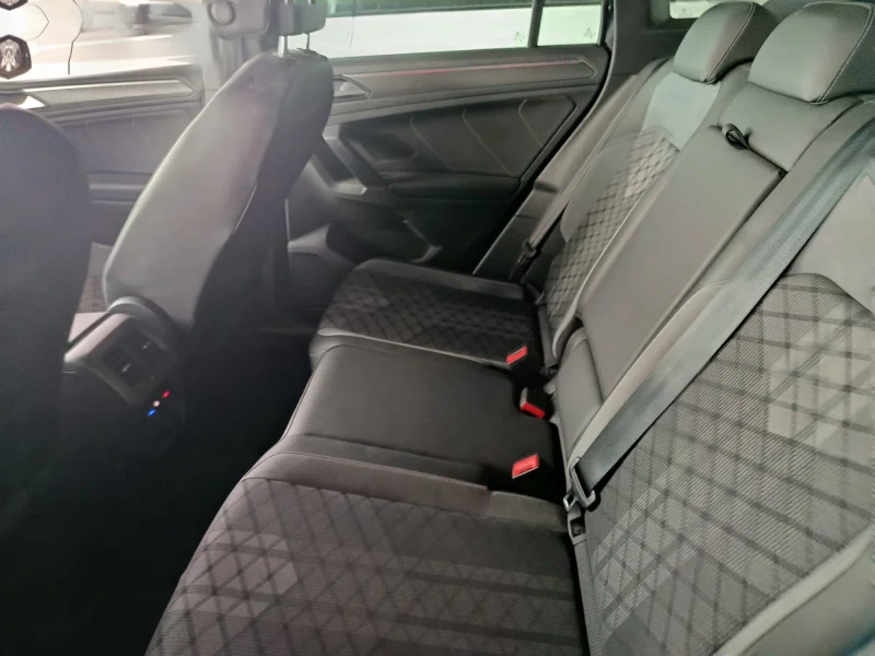 Imagen de Volkswagen Tiguan
