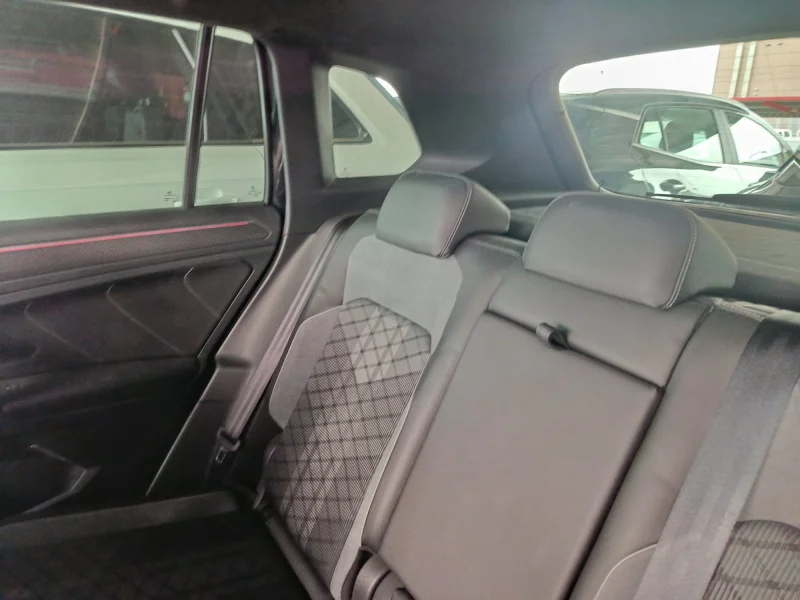 Imagen de Volkswagen Tiguan