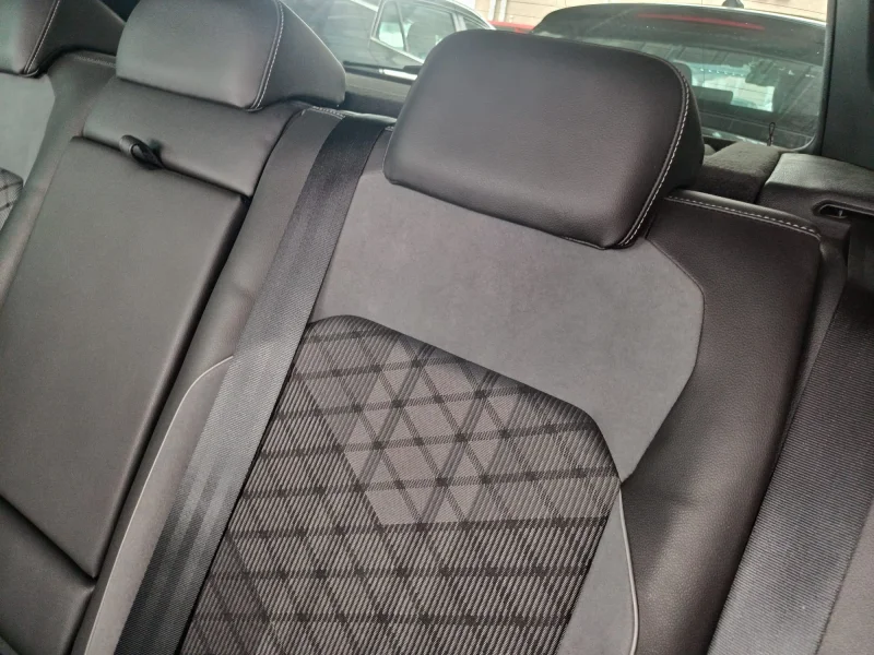 Imagen de Volkswagen Tiguan