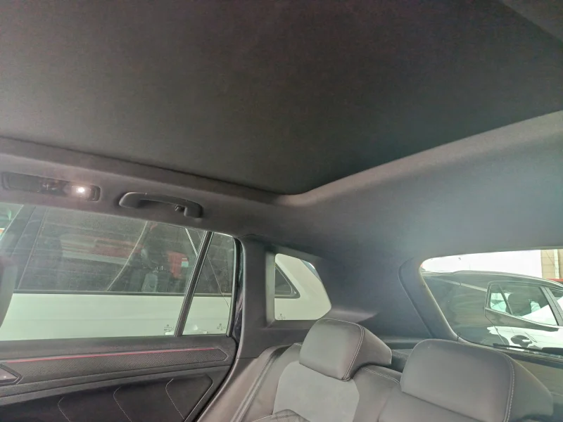 Imagen de Volkswagen Tiguan