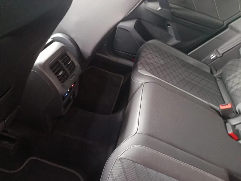 Imagen de Volkswagen Tiguan