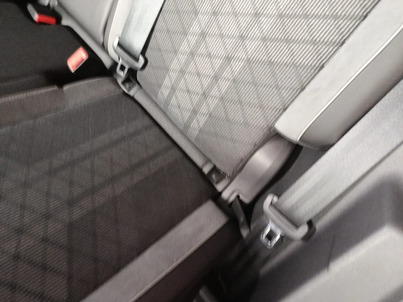 Imagen de Volkswagen Tiguan