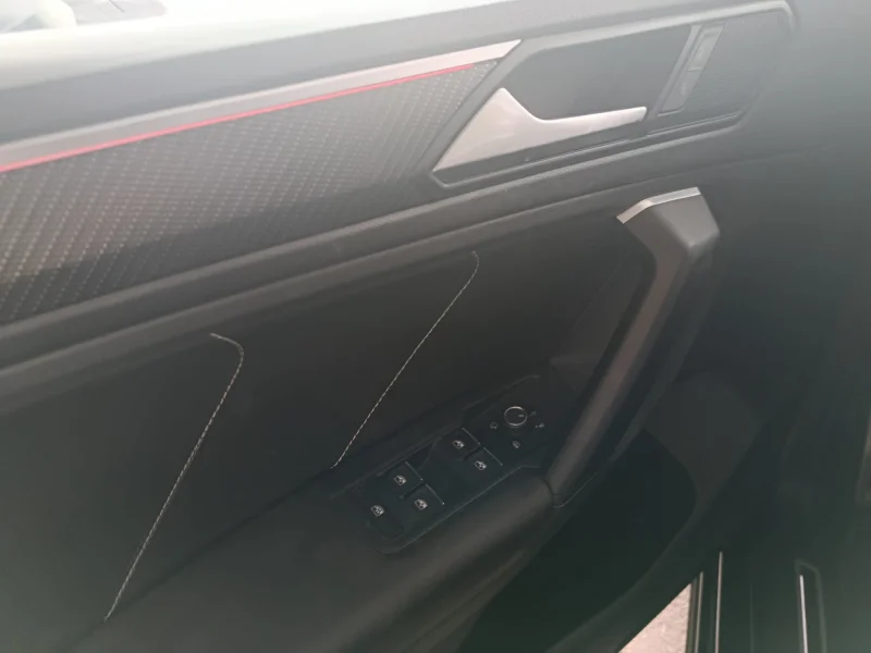 Imagen de Volkswagen Tiguan