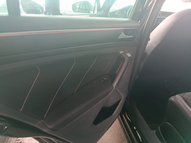 Imagen de Volkswagen Tiguan