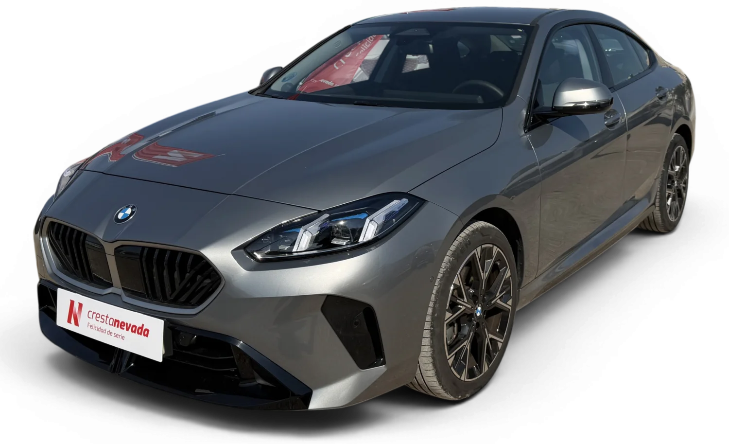 BMW Serie 2