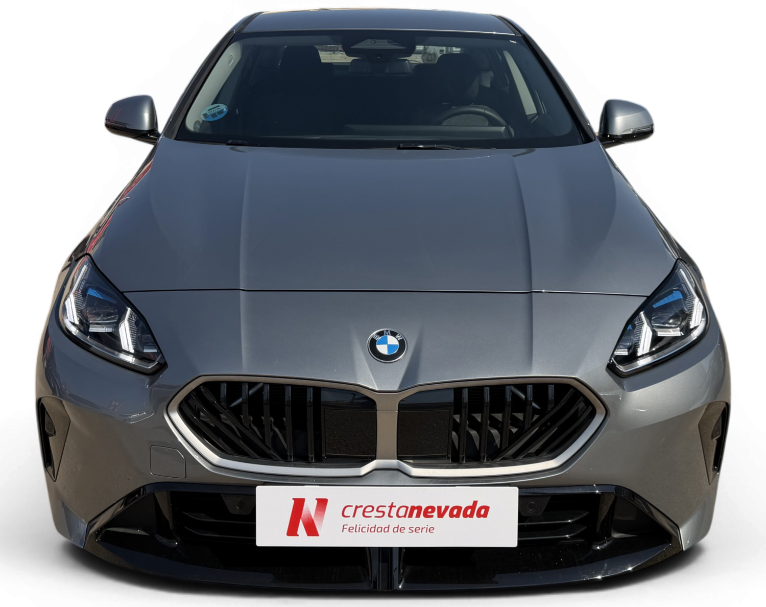 Imagen de BMW Serie 2