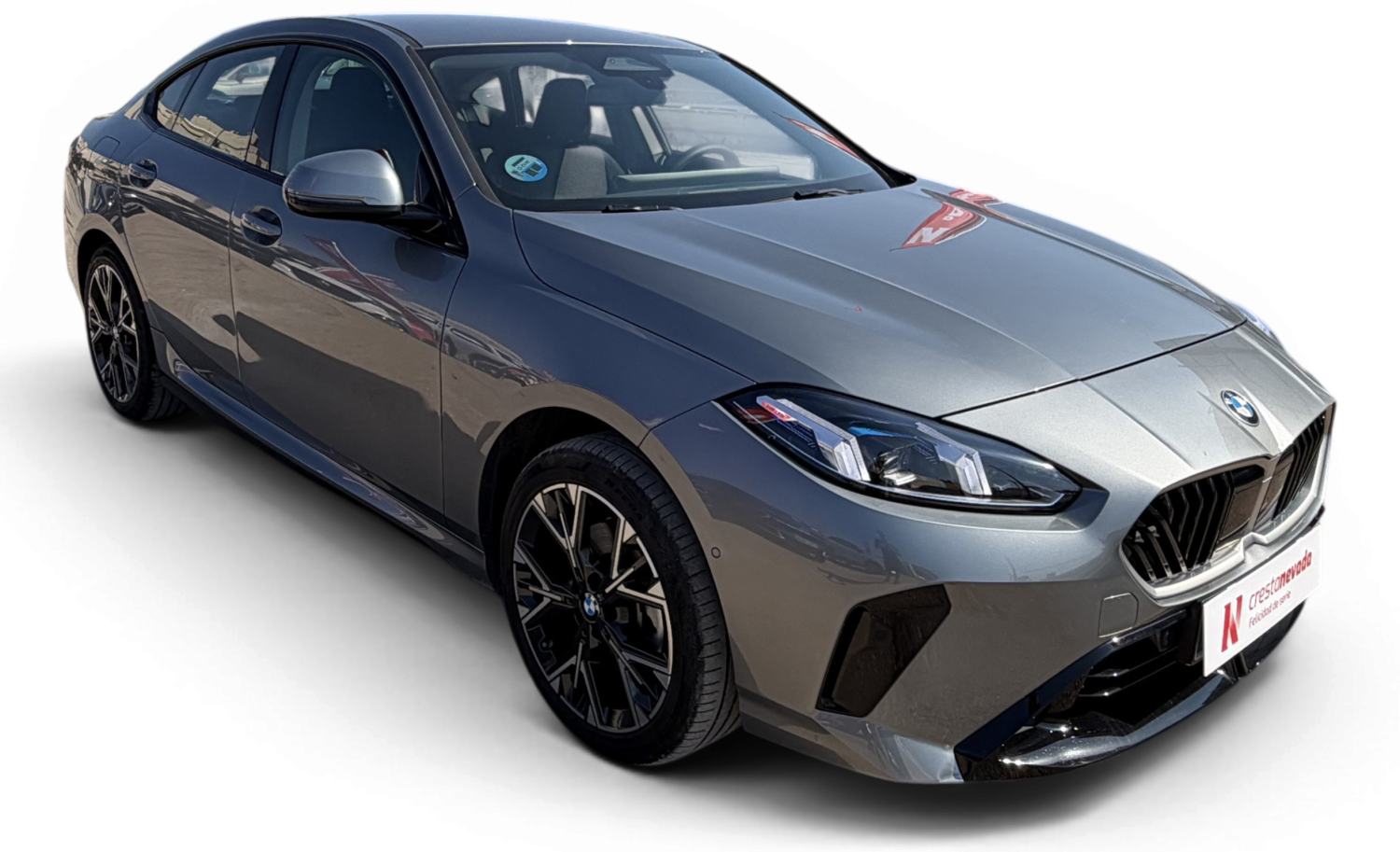 Imagen de BMW Serie 2