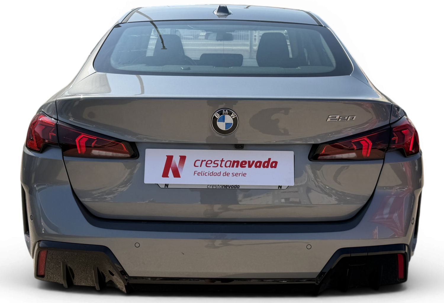 Imagen de BMW Serie 2
