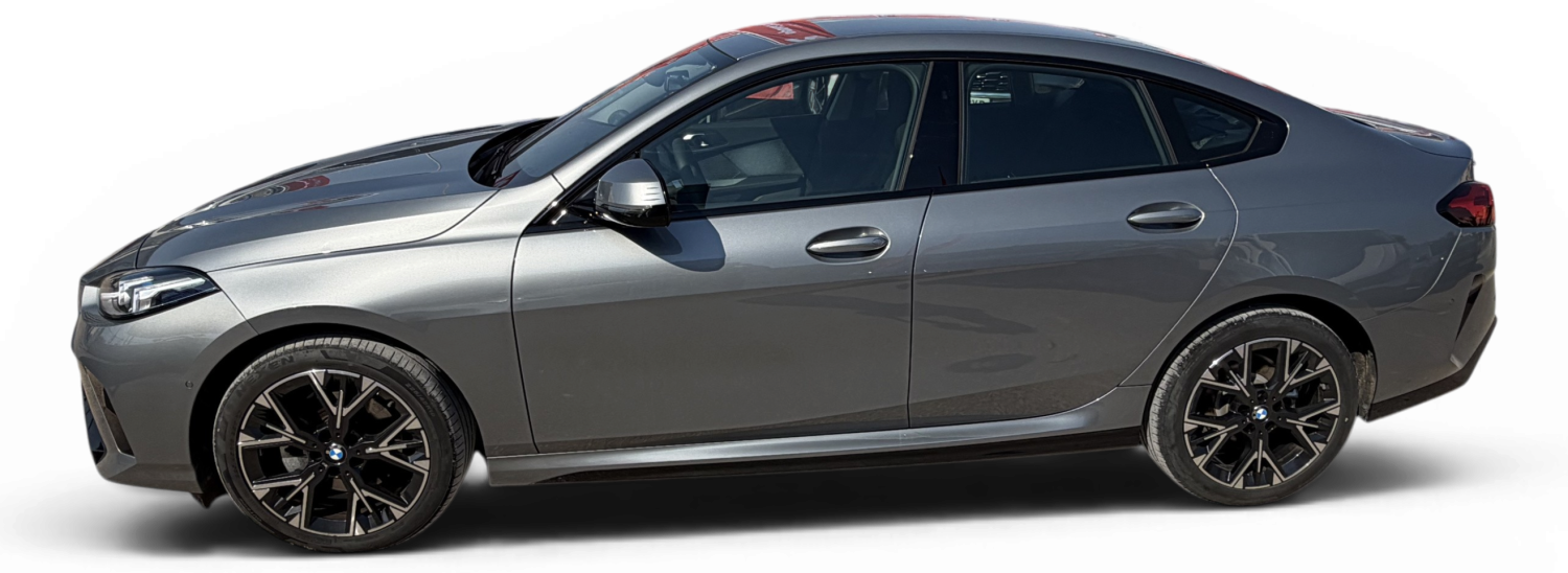 Imagen de BMW Serie 2