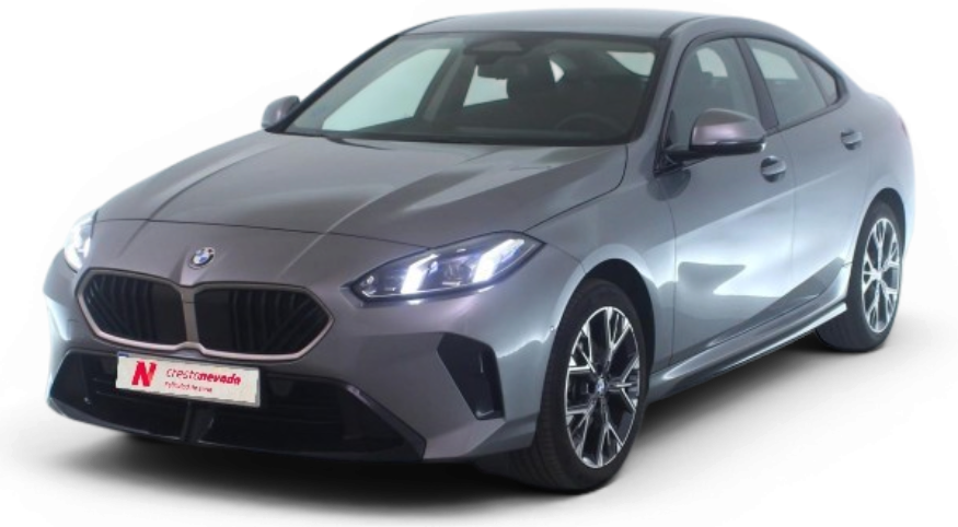 BMW Serie 2
