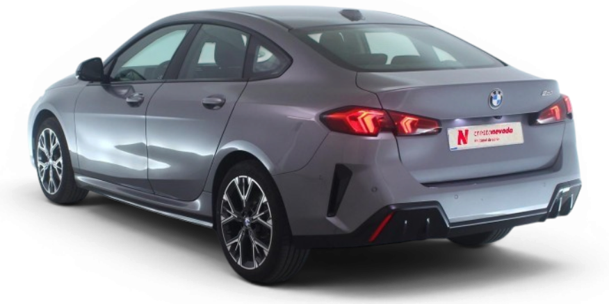 Imagen de BMW Serie 2