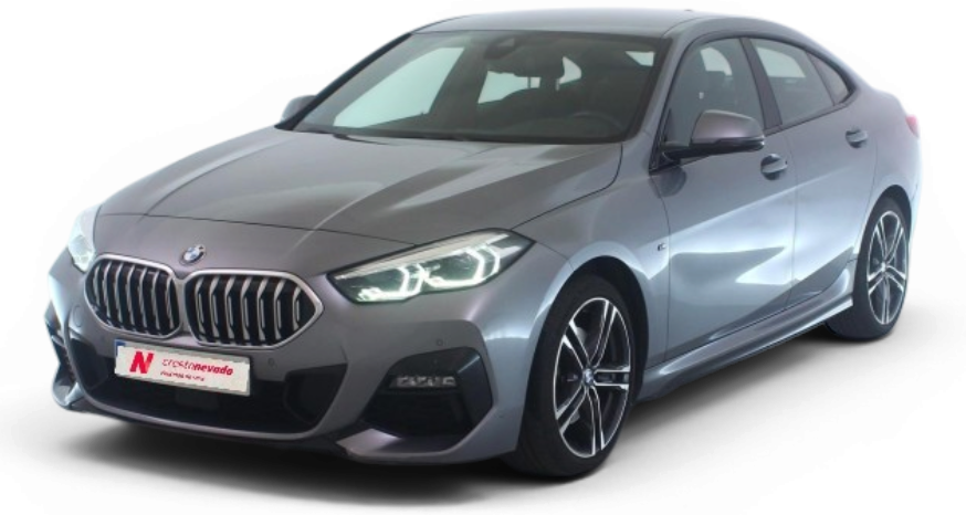 BMW Serie 2