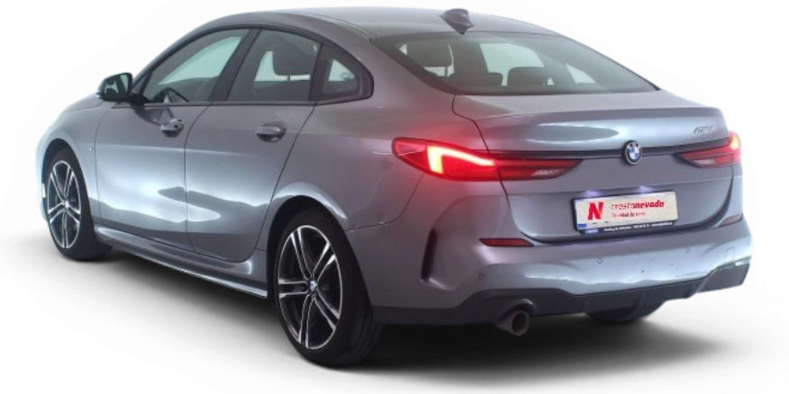 Imagen de BMW Serie 2