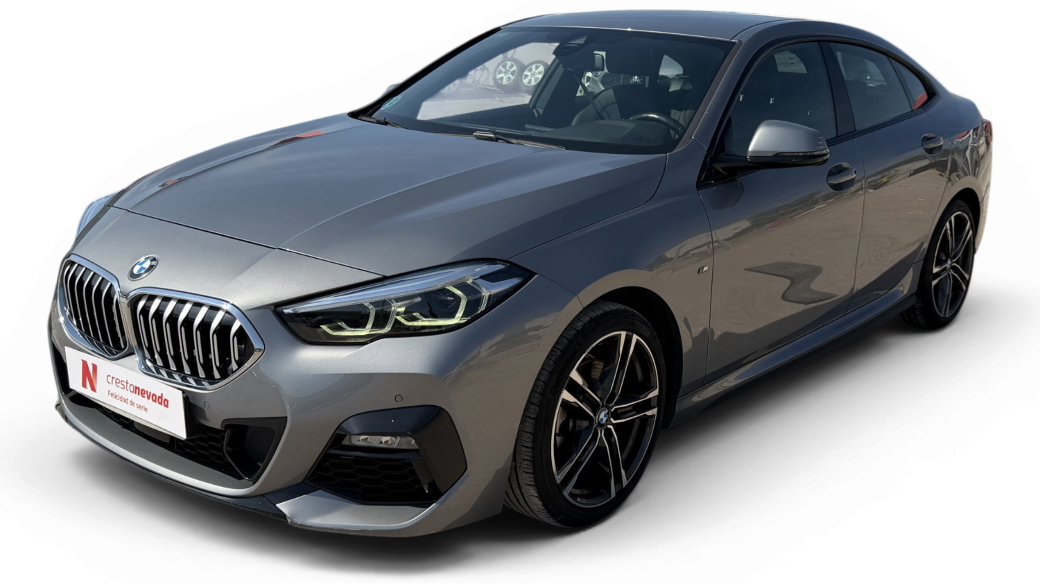 BMW Serie 2