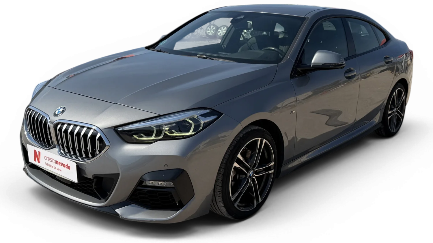 BMW Serie 2