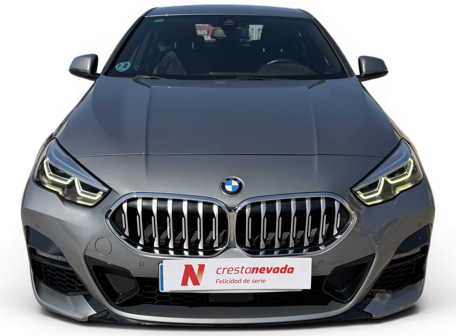Imagen de BMW Serie 2