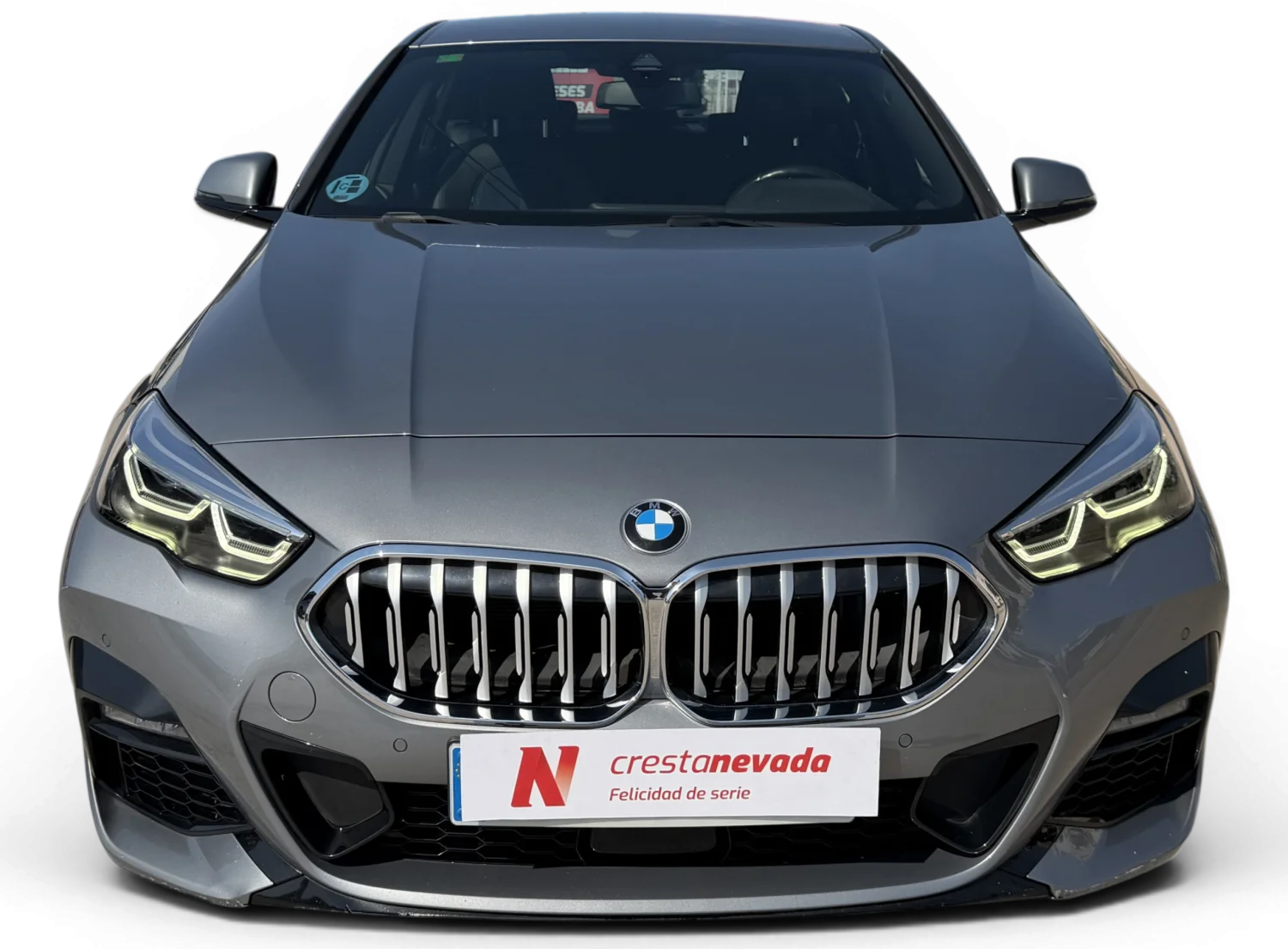 Imagen de BMW Serie 2