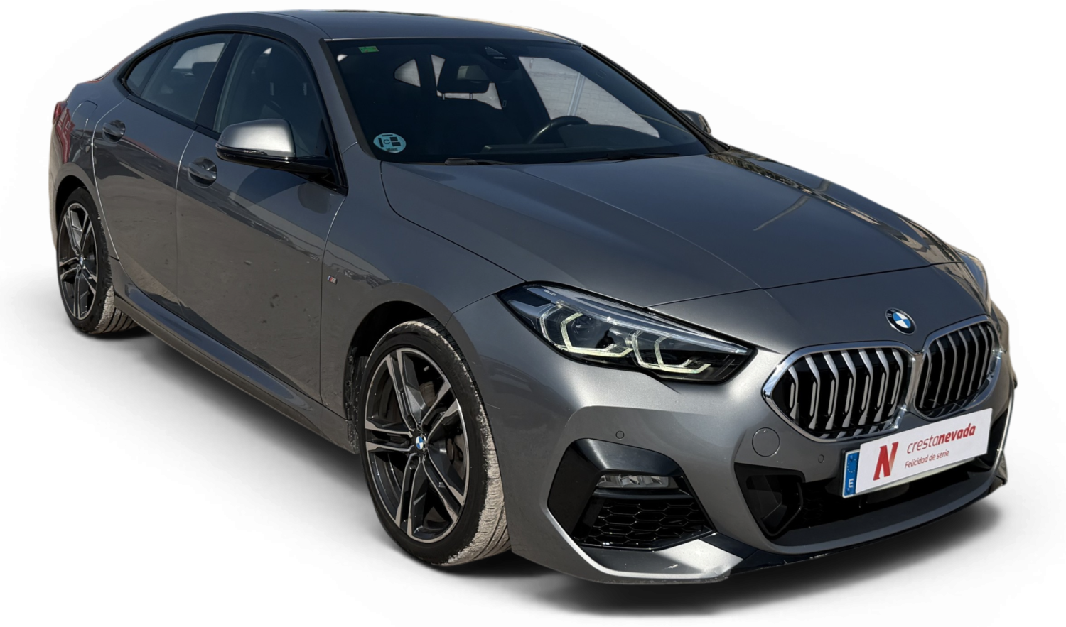 Imagen de BMW Serie 2