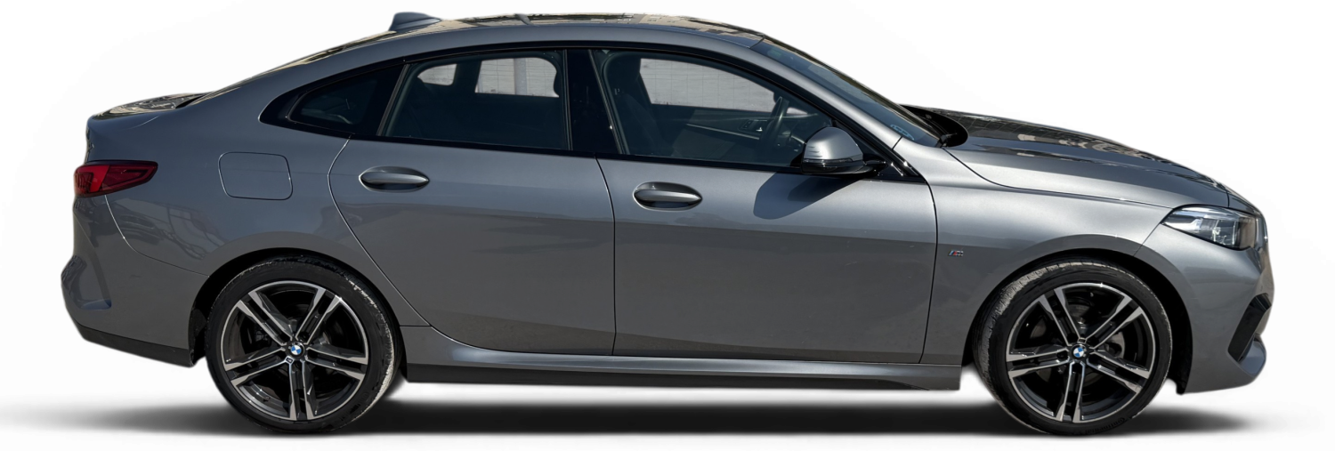 Imagen de BMW Serie 2