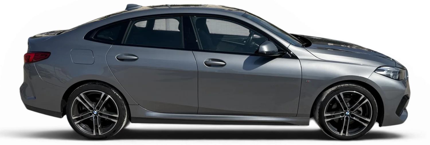 Imagen de BMW Serie 2