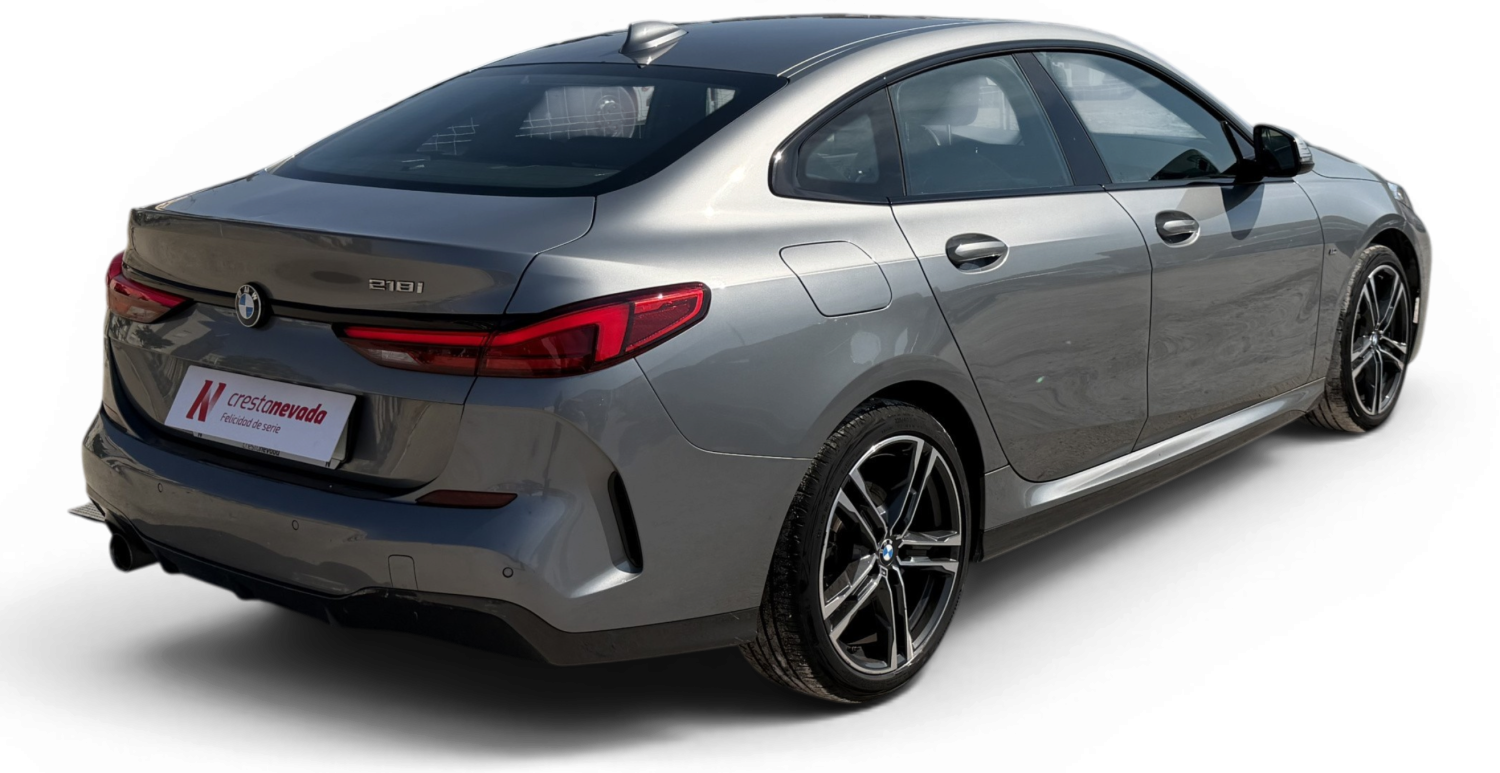 Imagen de BMW Serie 2