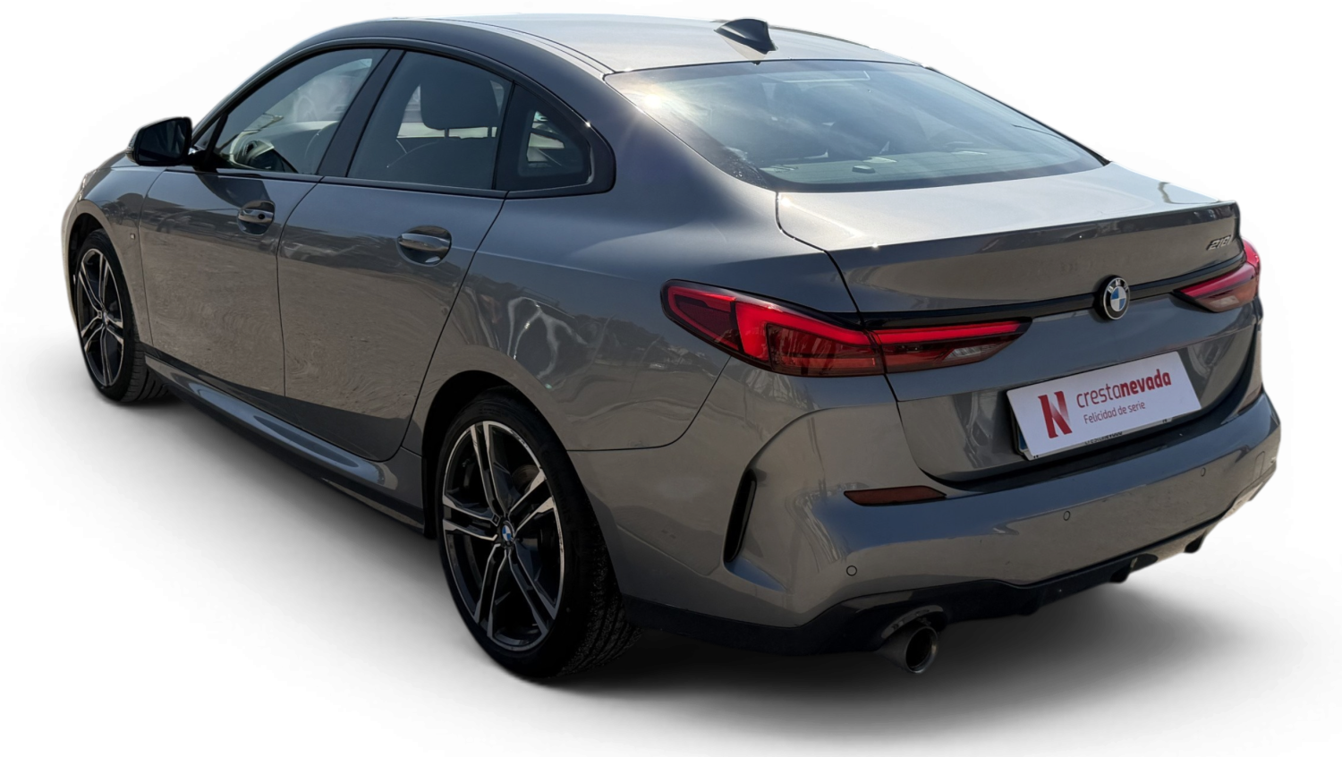 Imagen de BMW Serie 2