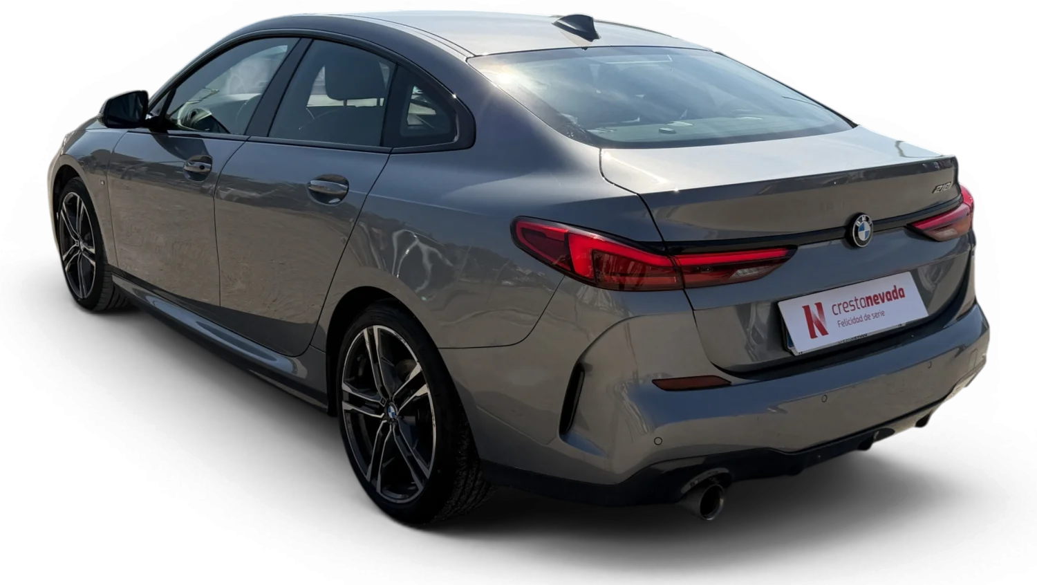 Imagen de BMW Serie 2