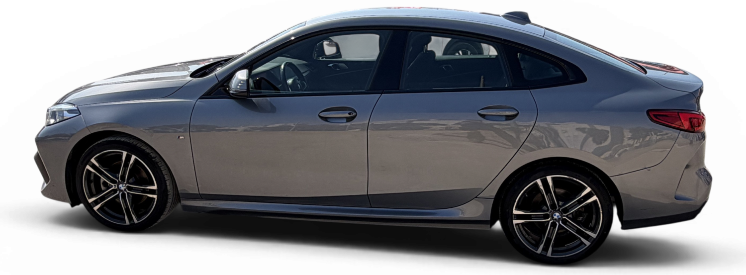Imagen de BMW Serie 2