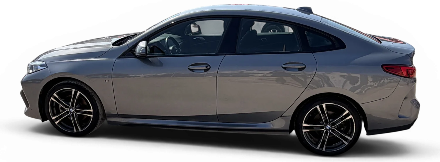 Imagen de BMW Serie 2