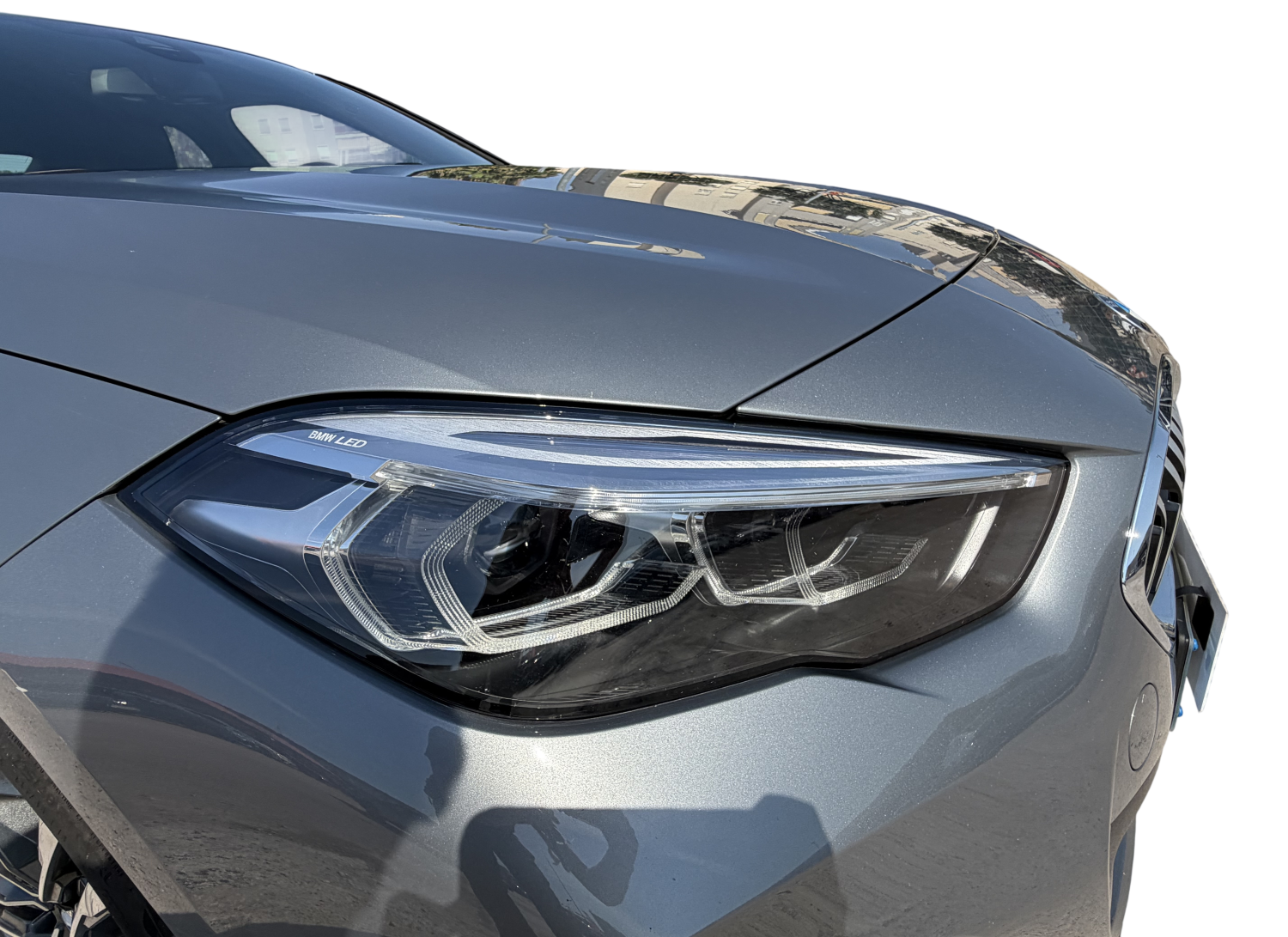 Imagen de BMW Serie 2