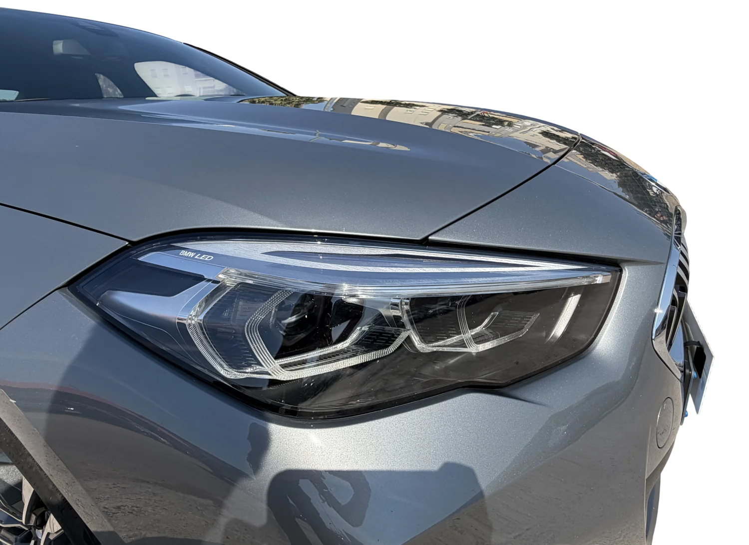 Imagen de BMW Serie 2