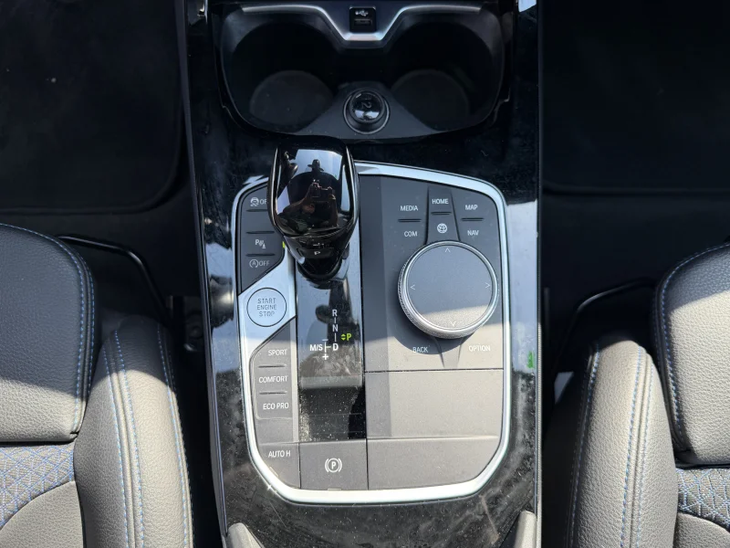 Imagen de BMW Serie 2