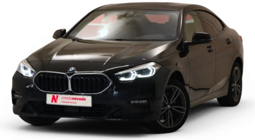 BMW Serie 2